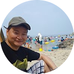 바람의 숲 김철광