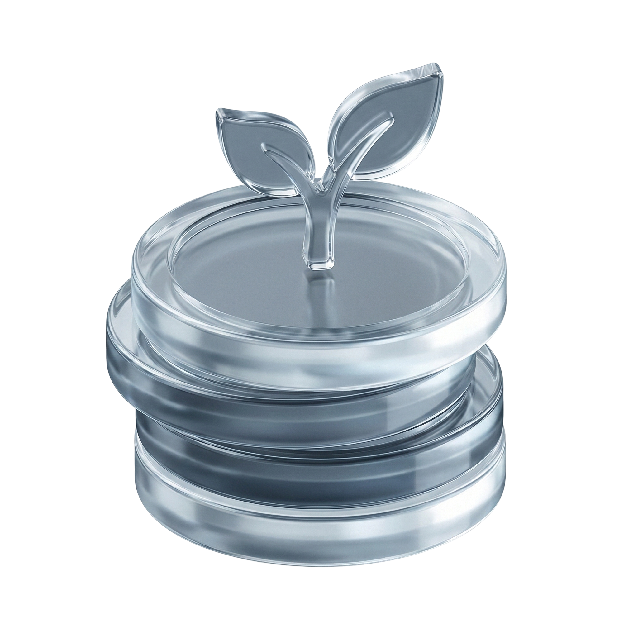 투자습관 형성 아이콘